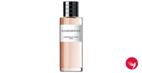 oud rosewood dior fragrantica